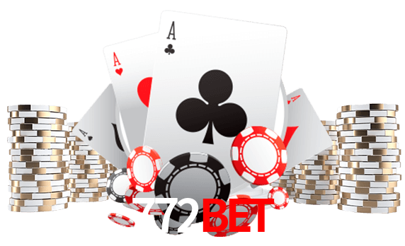 Jogue jogos de pôquer em 772BET