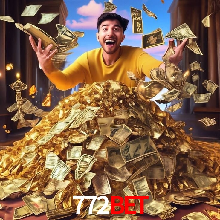 Estatísticas 772BET