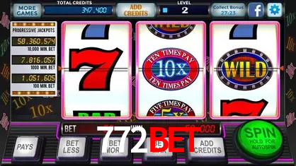 A Revolução dos Aplicativos de Jogos no 772BET