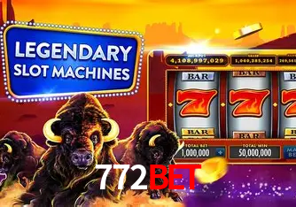 Desvendando o Mundo dos Jogos Virtuais na 772BET