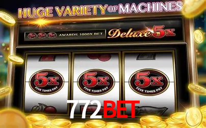 Descubra a Essência do 772BET: Nossa História e Compromissos
