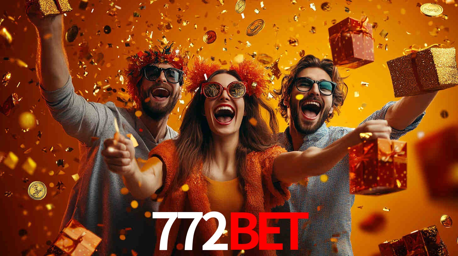 772BET - Apostas de Ouro Vivas - 772BET.com