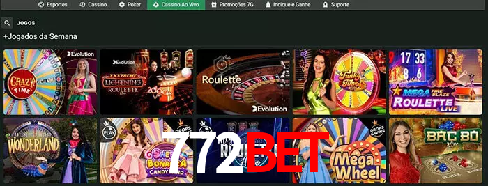772BET bet