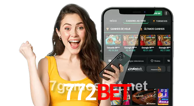 772BET
