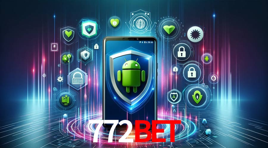 Security Systems 772BET