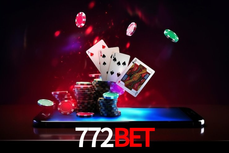 Secure Login 772BET