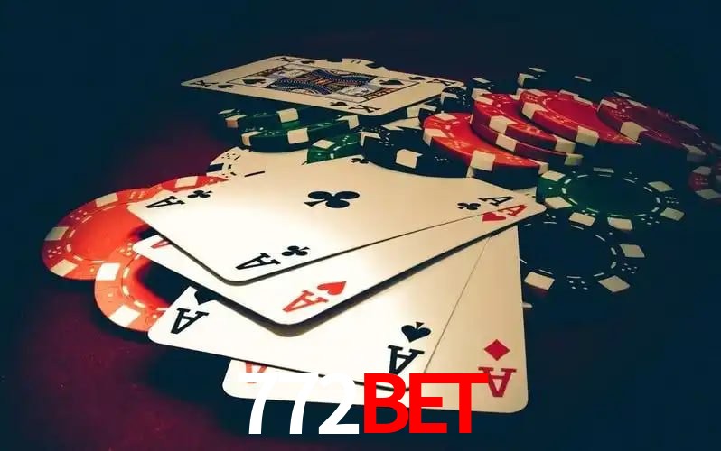 772BET Brasília - Betting Features