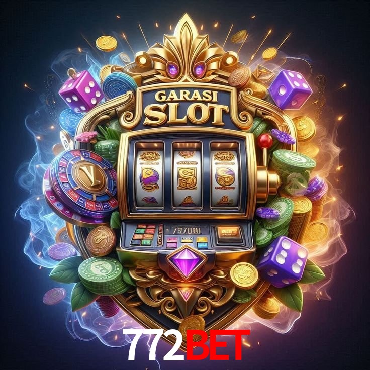772BET Entrar - Login Seguro Certificado