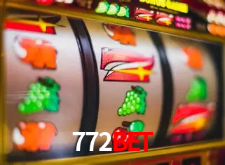 A Emoção da Loteria na 772BET: Uma Chance de Mudança de Vida