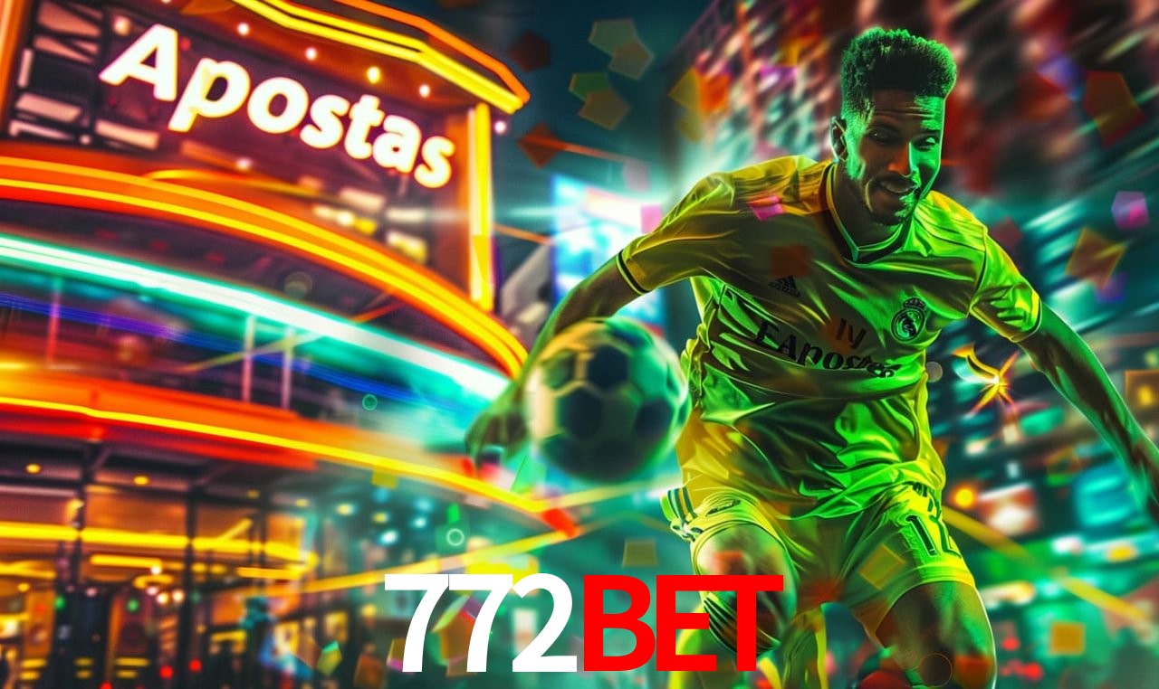 Especiais de Fim de Semana 772BET
