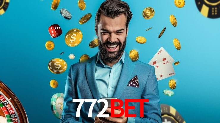 Account Benefits 772BET