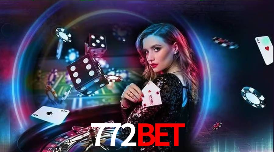 Seasonal Promotions 772BET