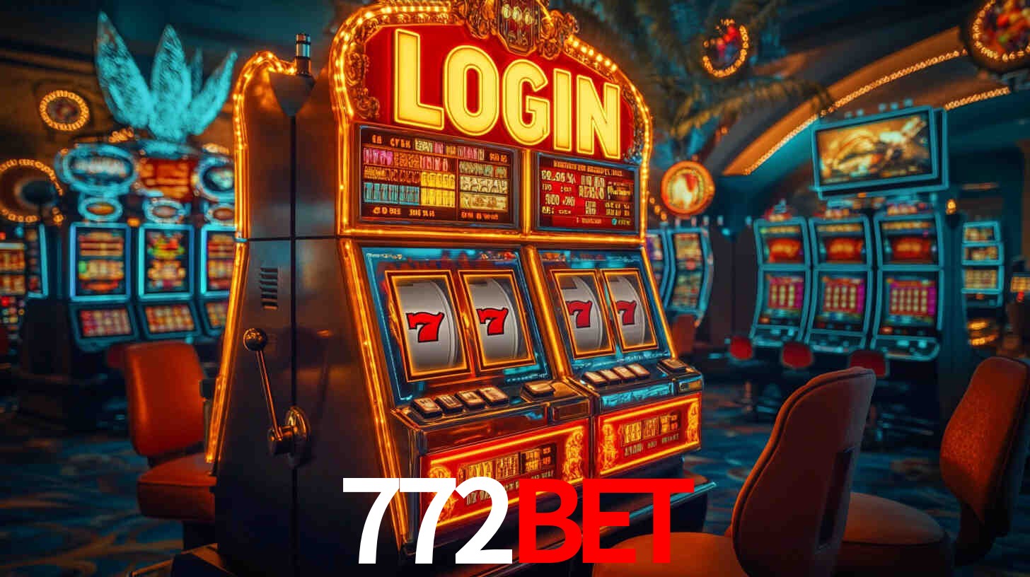 Programa VIP 772BET