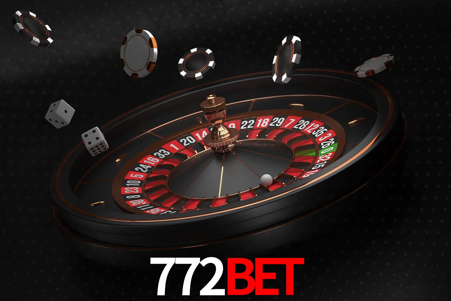 772BET: Jogos de Caça-Níqueis-Altas Recompensas, Roleta-Velocidade, Blackjack-Desafios Máximos