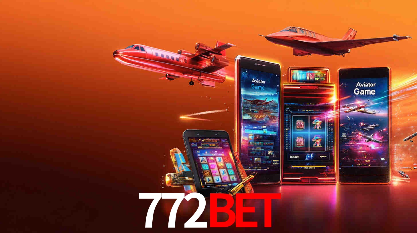A Experiência Imersiva dos Cassinos Ao Vivo no 772BET