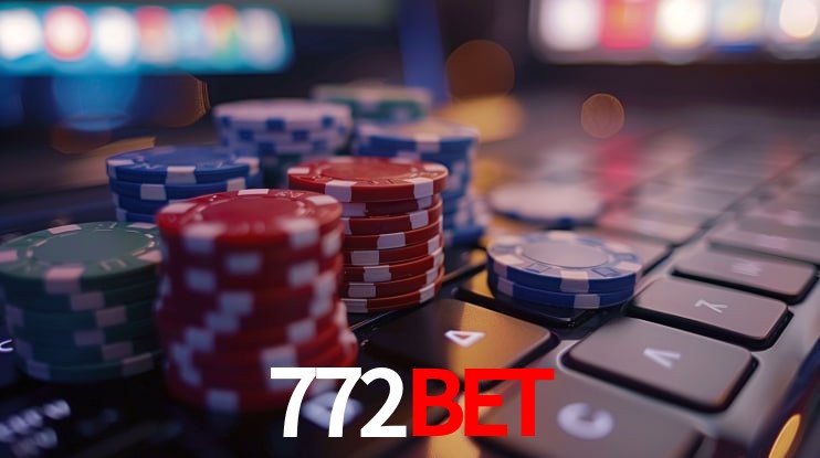 772BET - Security