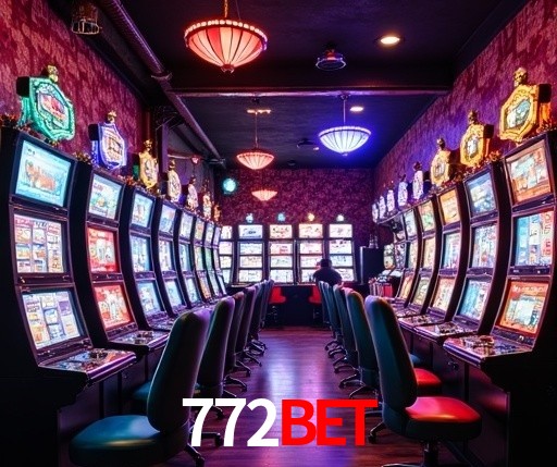 772BET Brasília - Bonus Features