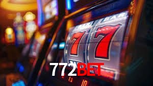 772BET - Aplicativo Móvel