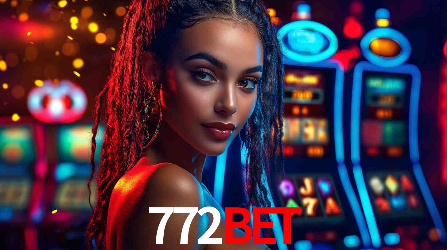 Descubra o Programa VIP da 772BET: Vantagens Exclusivas para Jogadores