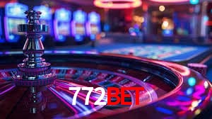 Benefícios da Conta 772BET