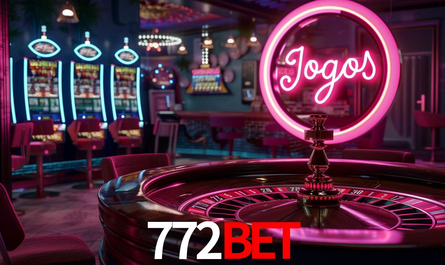 772BET Fortaleza - Leaderboard