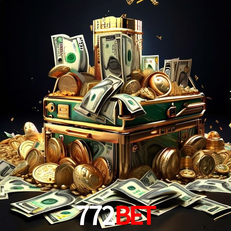 Login Seguro 772BET
