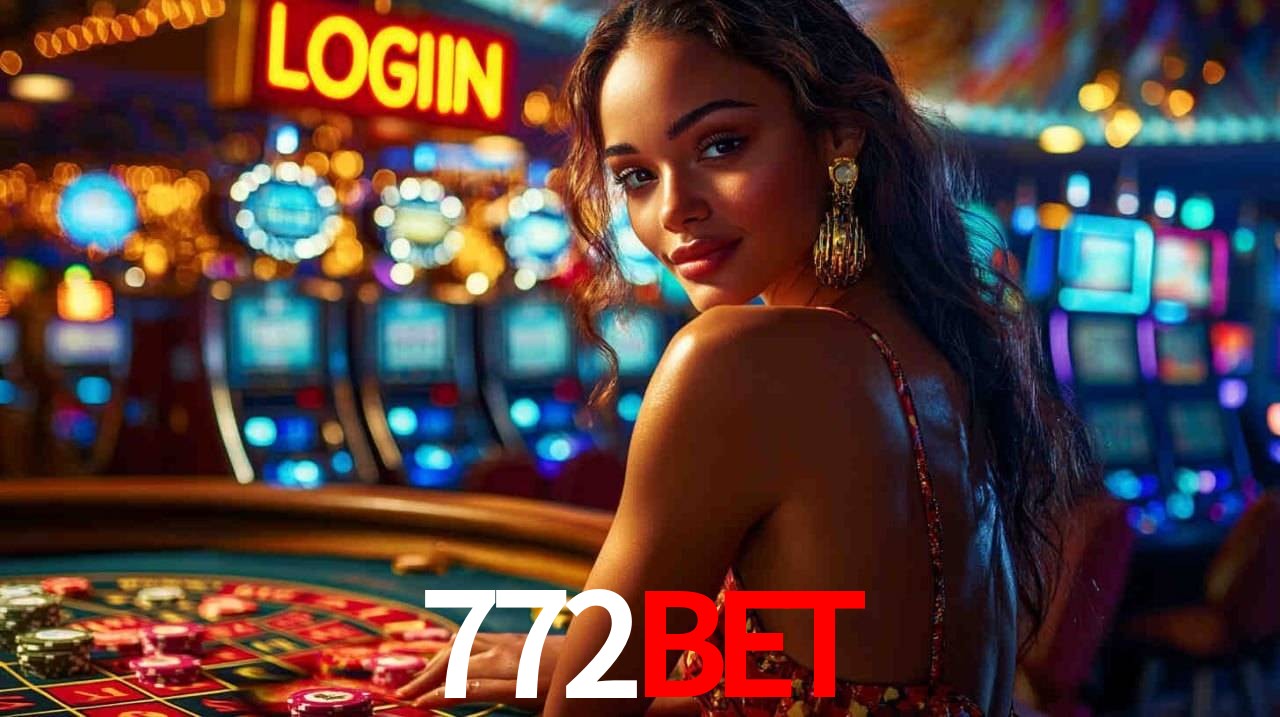 772BET Belo Horizonte - Jackpots