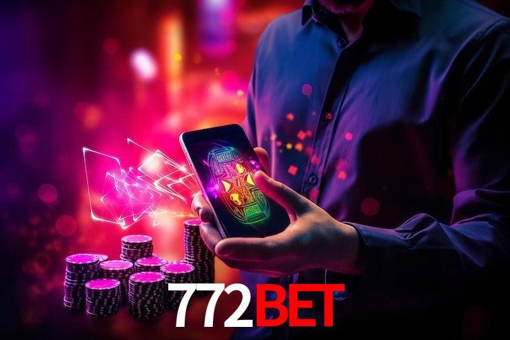 Estatísticas Esportivas 772BET