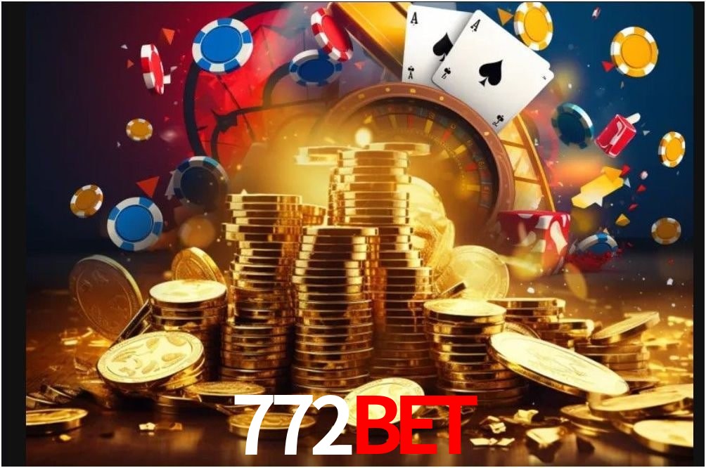 Programa VIP 772BET