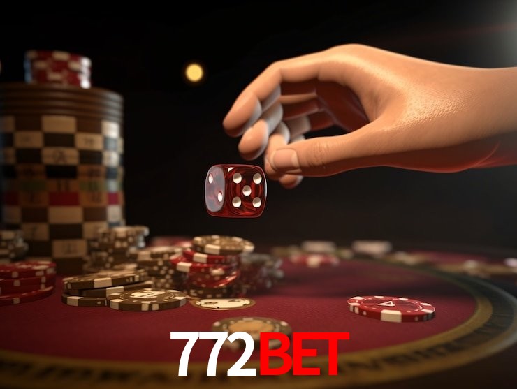 Ofertas Exclusivas 772BET