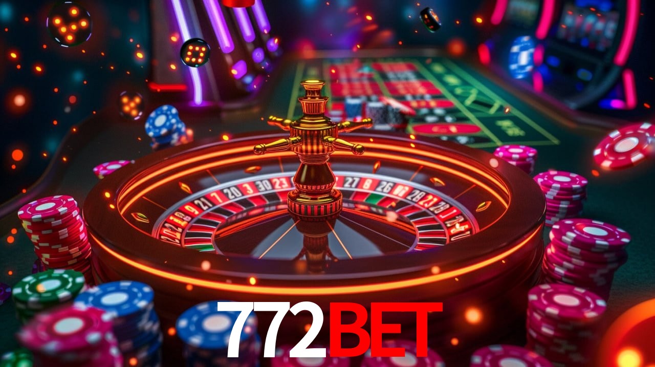 Torneios 772BET