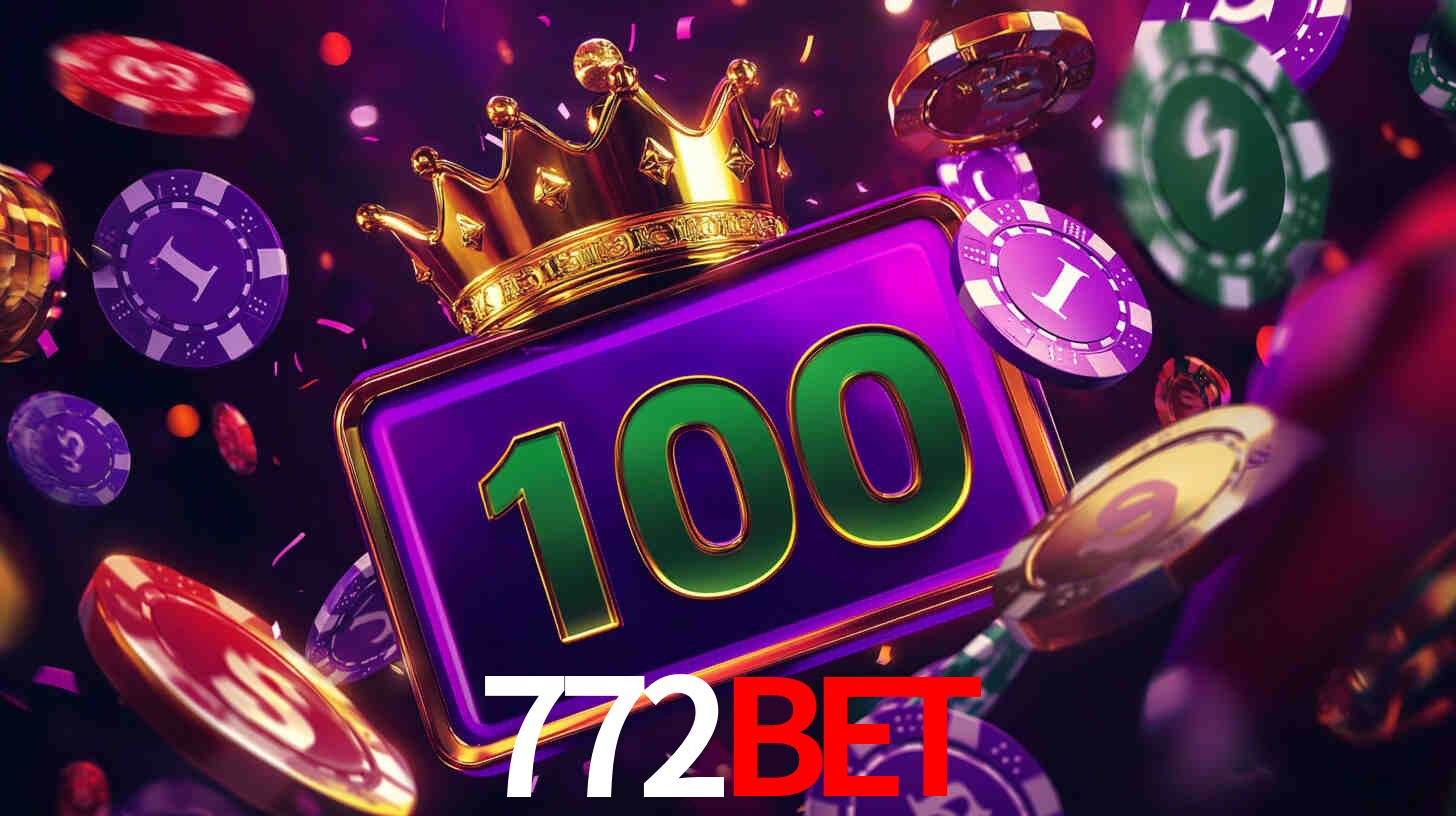 VIP Casino 772BET