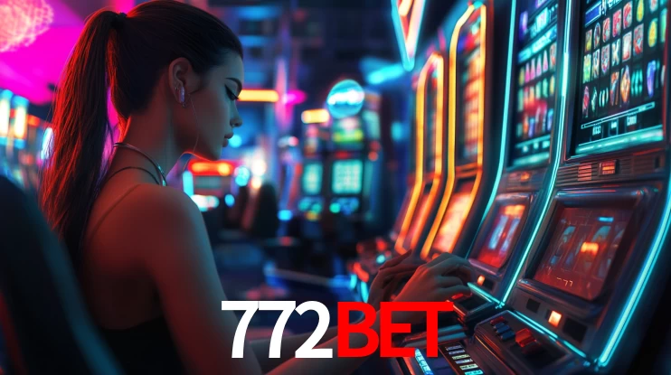Exclusive Games 772BET