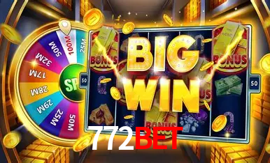 Inovações de Jogos na 772BET: O Futuro das Experiências Interativas