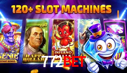 Desvendando o Mundo dos Jogos Virtuais na 772BET