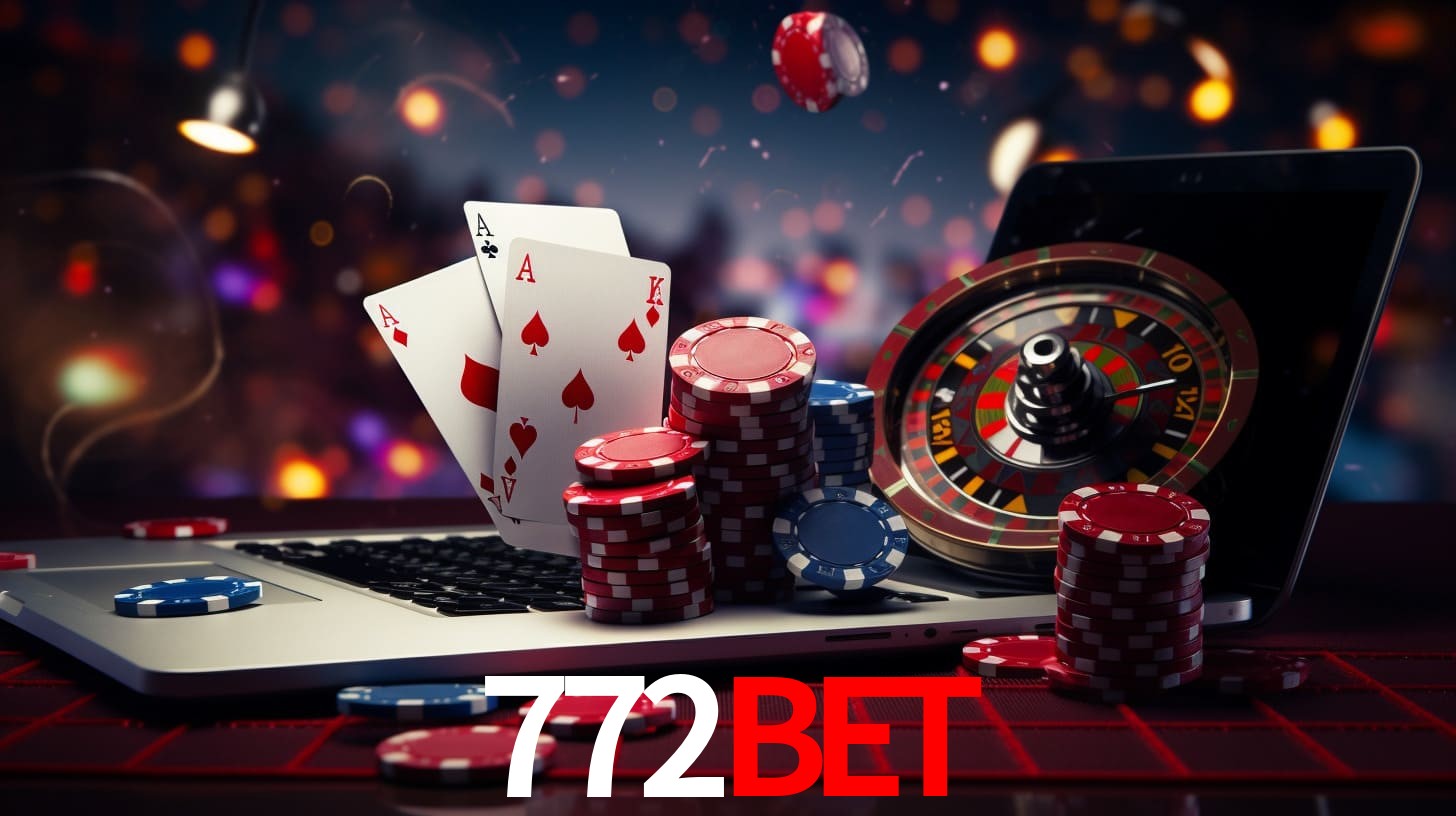 Football Betting 772BET