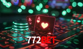 Segurança 2FA 772BET