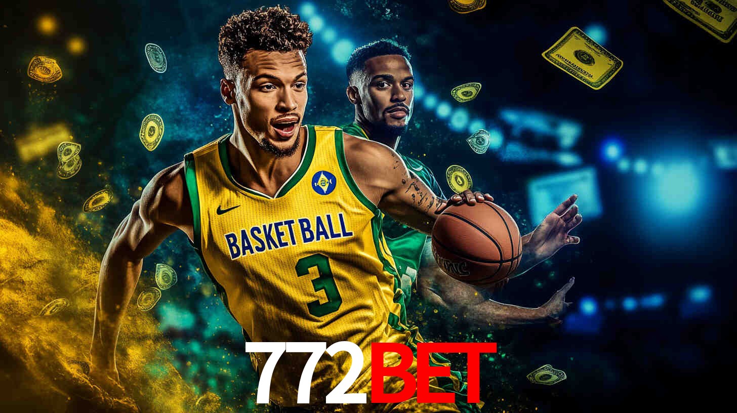 Descubra a Essência do 772BET: Nossa História e Compromissos