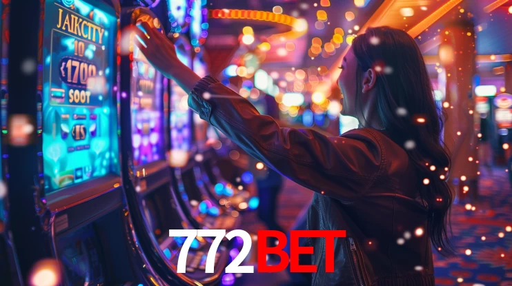 772BET,772BET.com