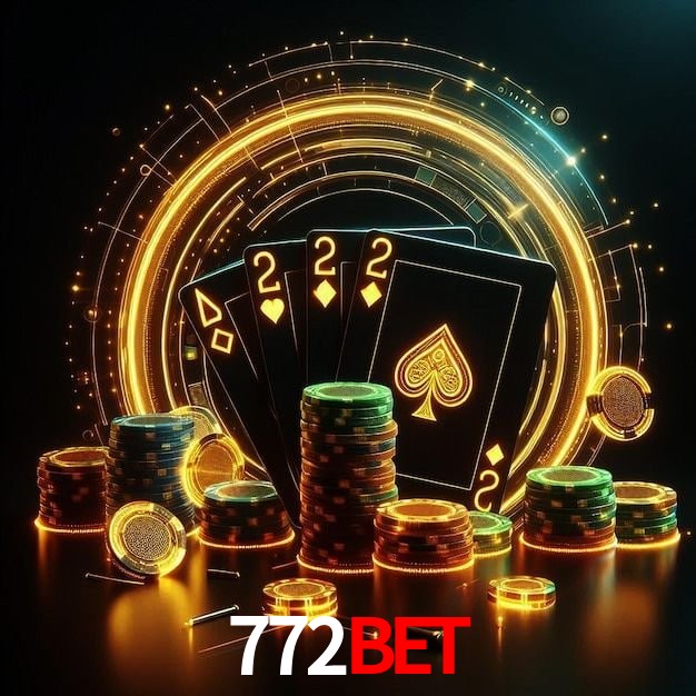 Promoções Sazonais 772BET