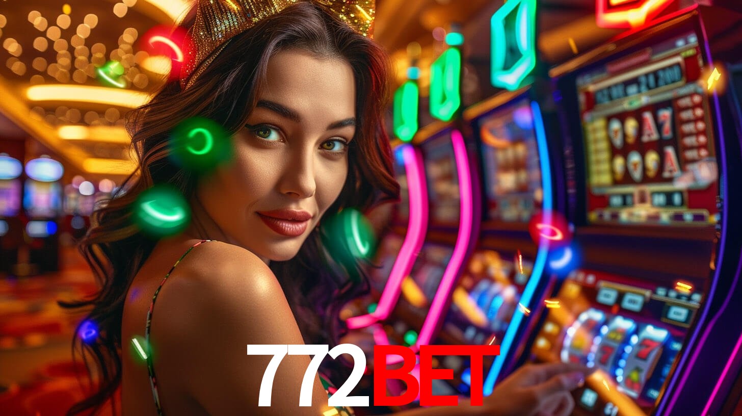 772BET,772BET.com