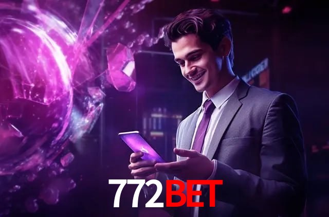 Bonus Features 772BET