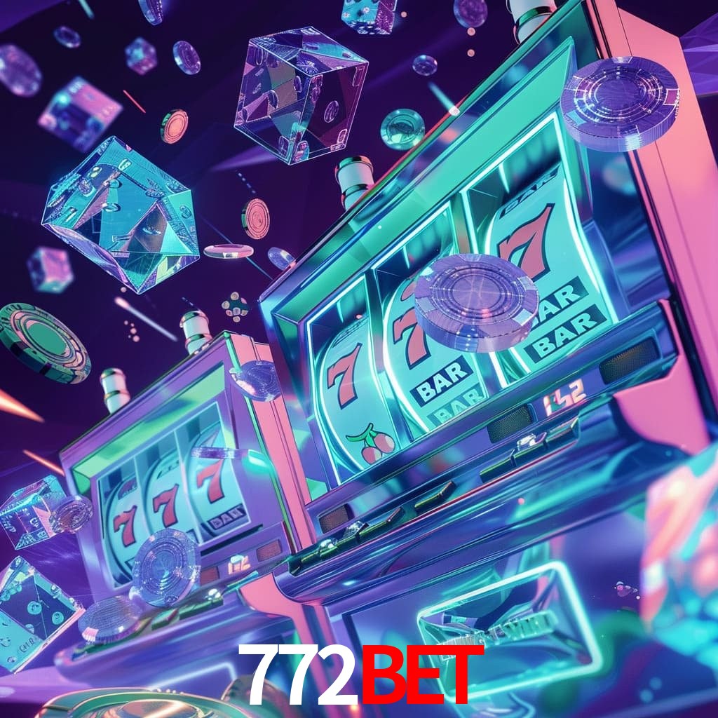 PIX Instantâneo 772BET