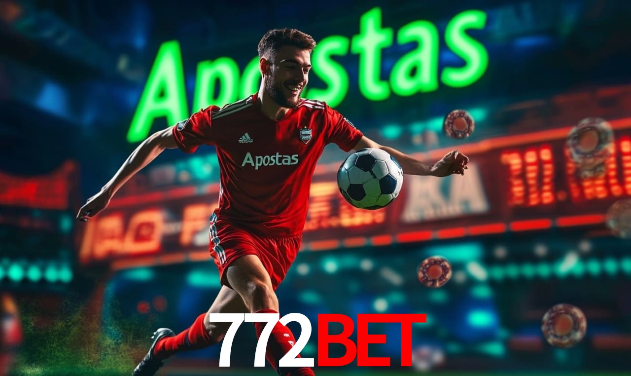 Mesa de Blackjack 772BET