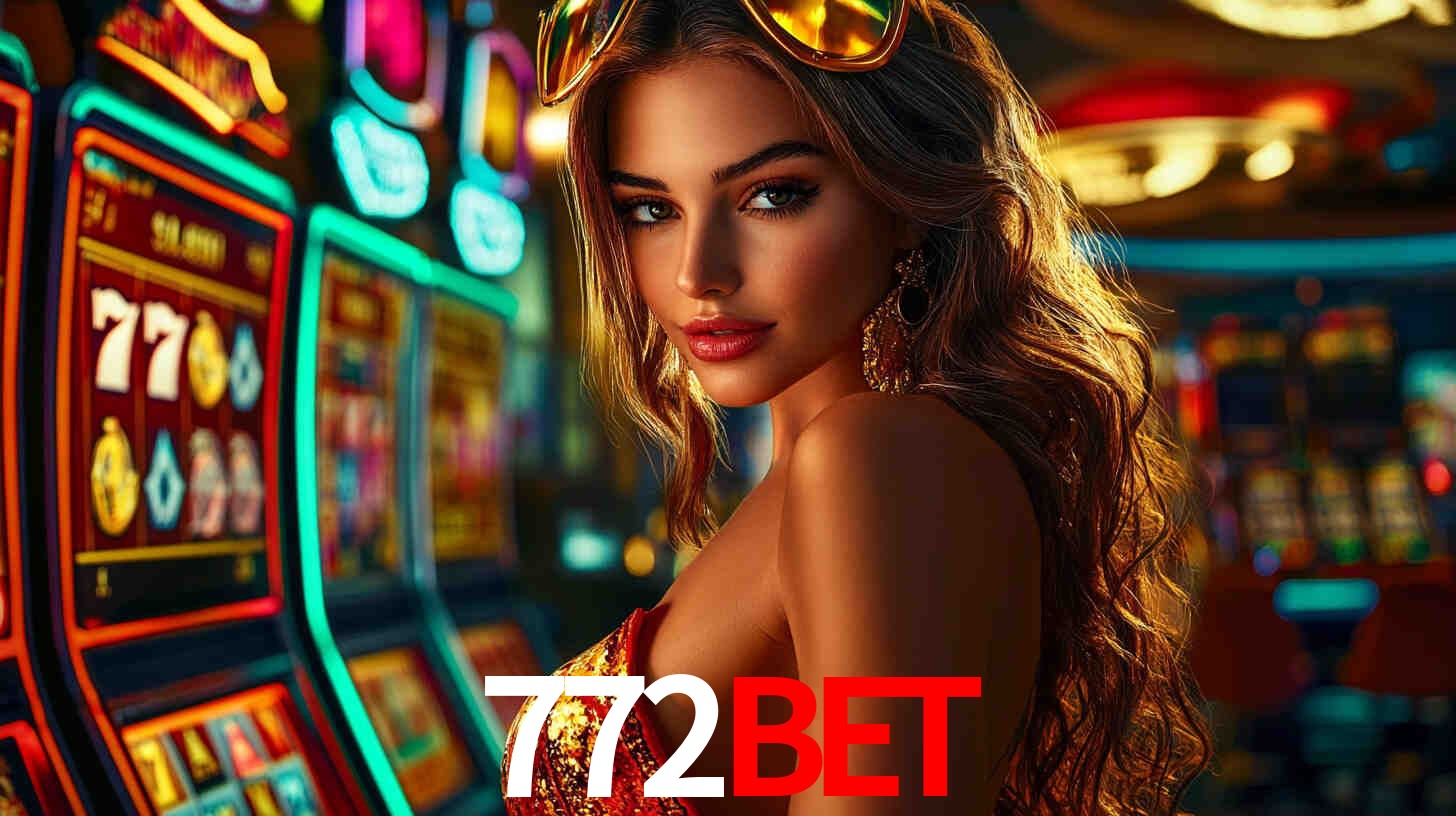 Roulette Table 772BET