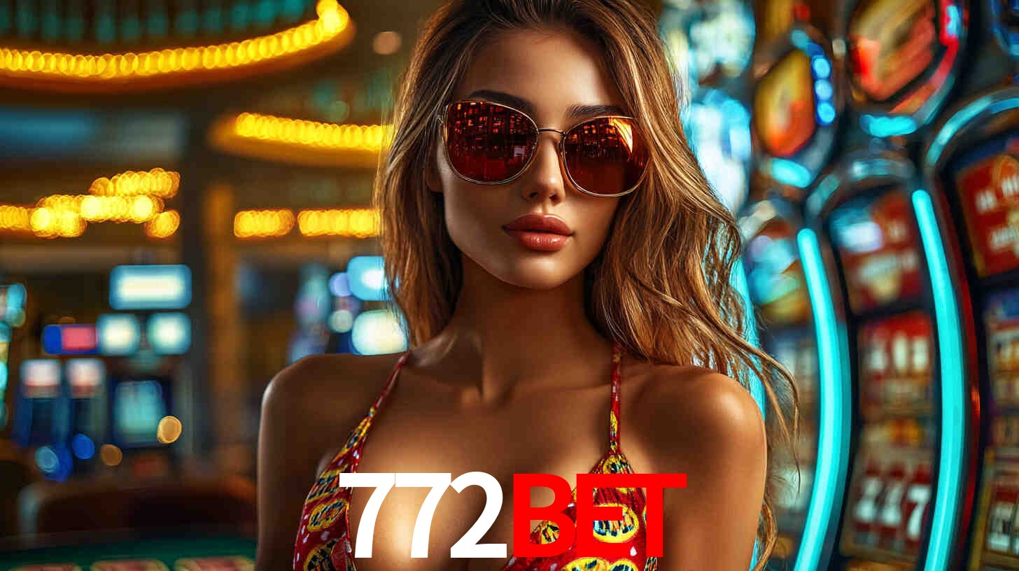 Tournaments 772BET