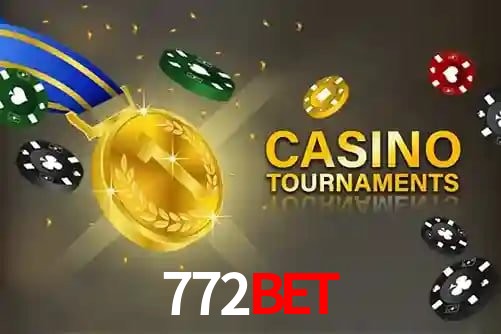 772BET - App Features
