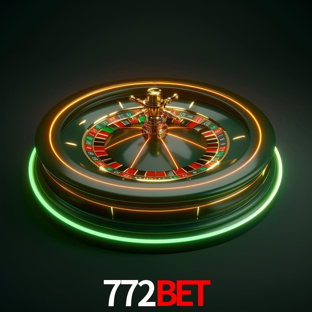 772BET App - Aplicativo Móvel Oficial