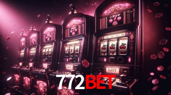 Casino Ao Vivo 772BET