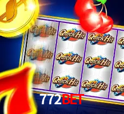 Apostas Esportivas na 772BET: Um Guia Completo